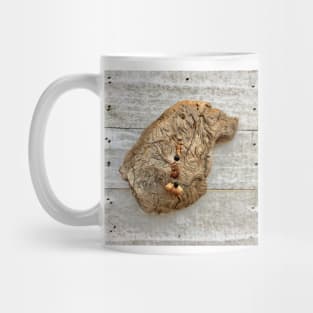 Driftwood Mug